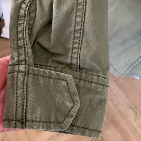 - Madewell Passage jacket size M - Picture 11 of 11